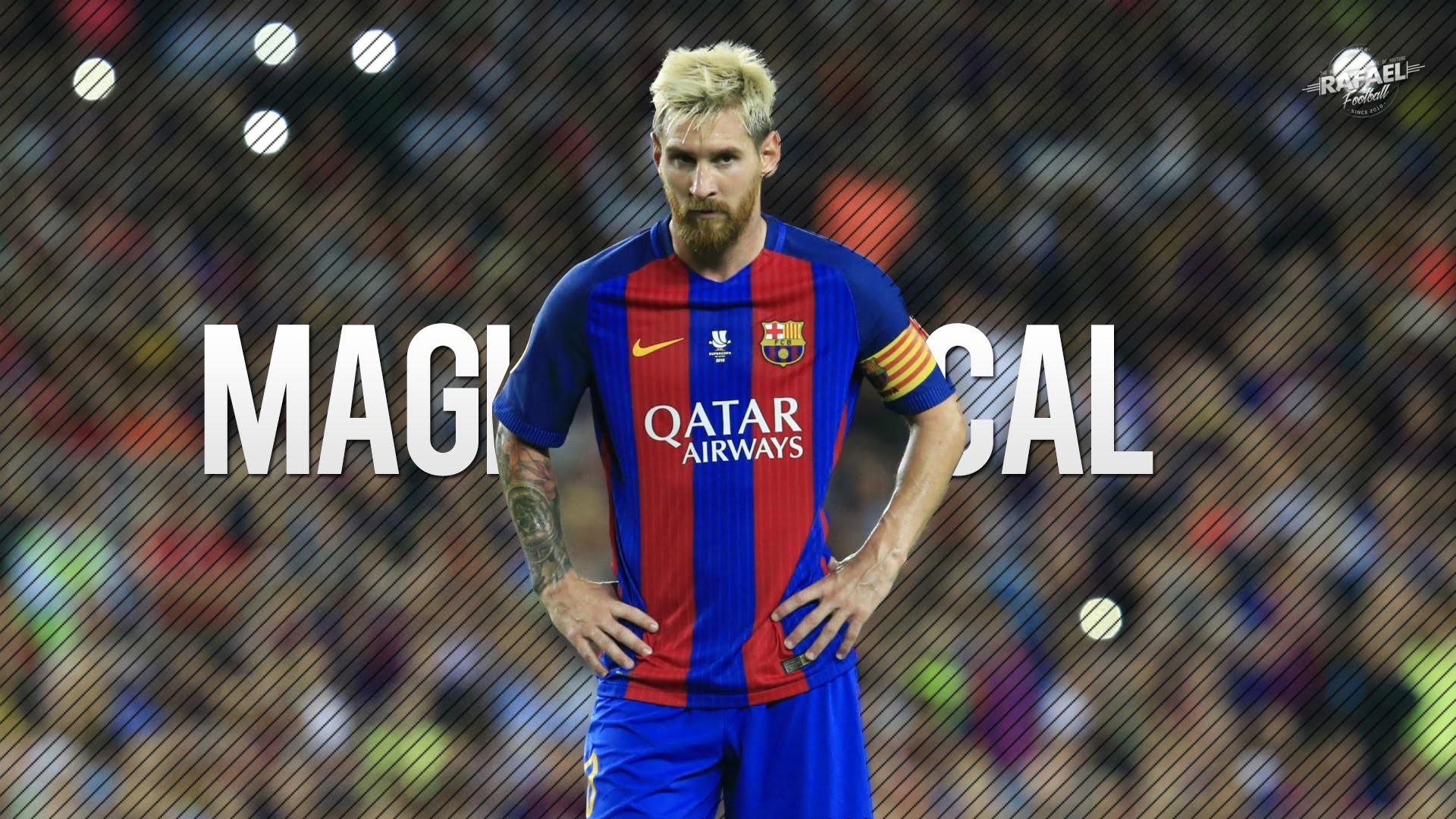 Lionel Messi Wallpaper Image