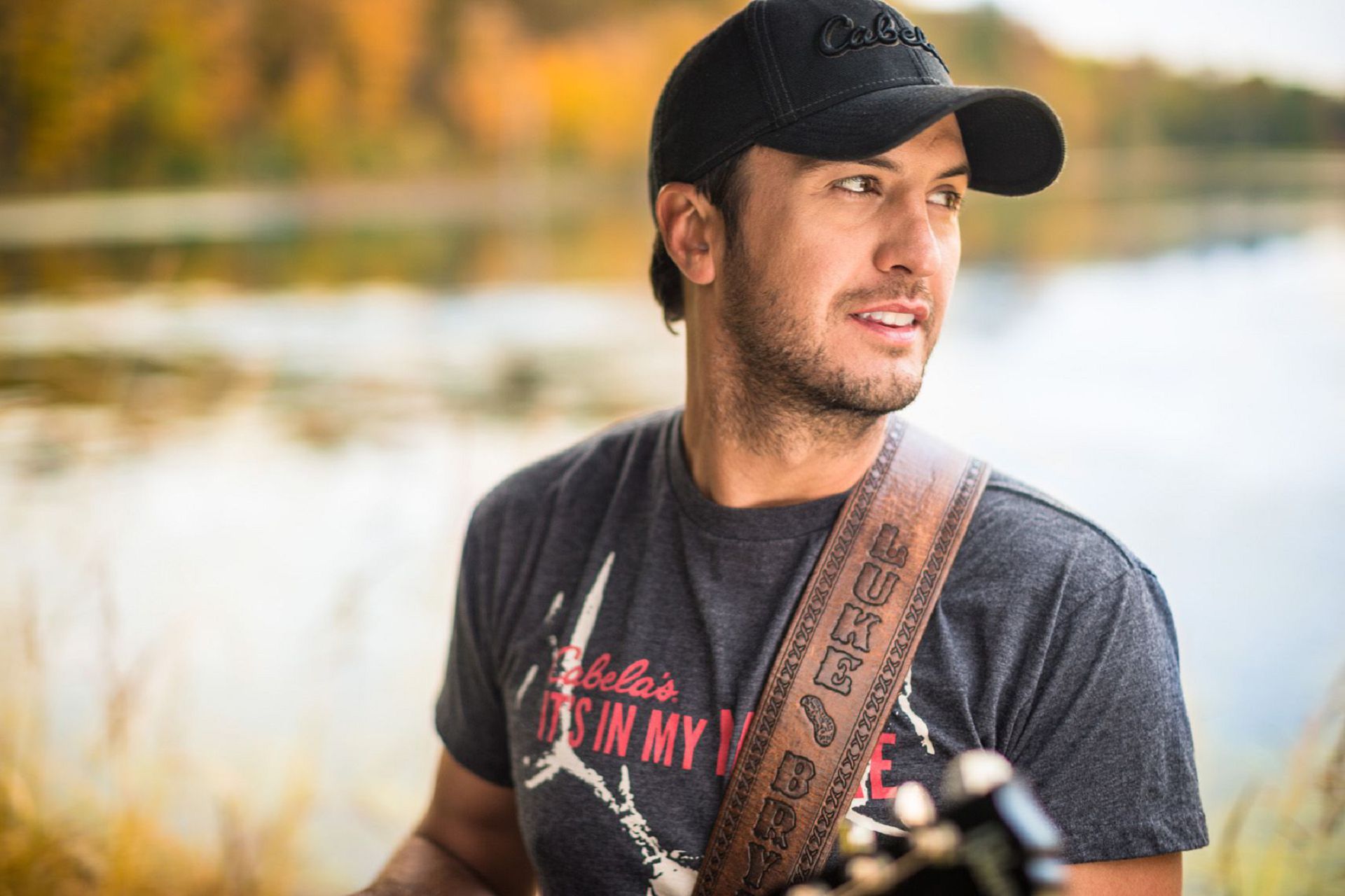 Luke Bryan Wallpaper  Download to your mobile from PHONEKY