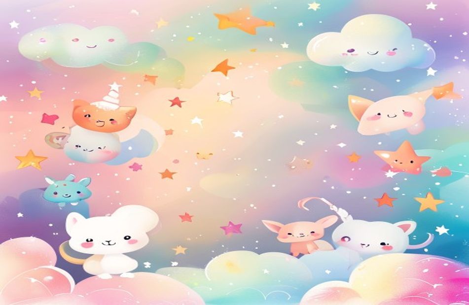 Cute Aesthetic Wallpaper