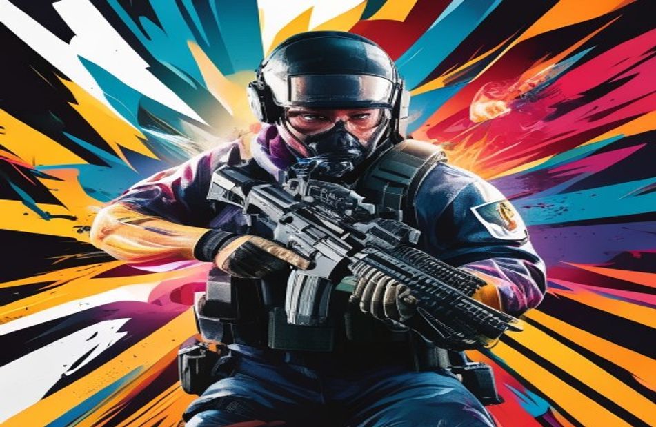 Cs Go Wallpaper 1080p