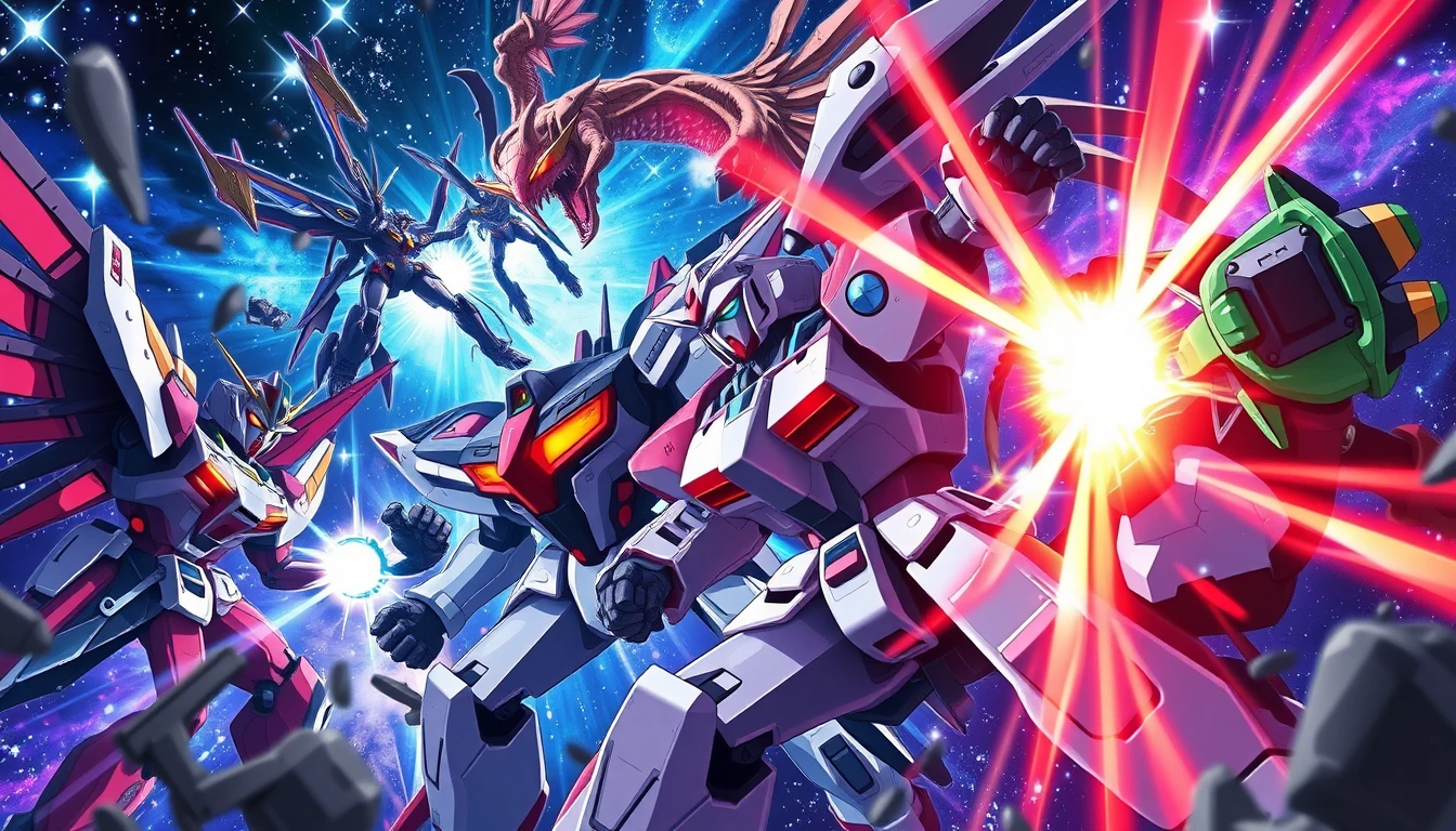 Movie Anime Wallpaper