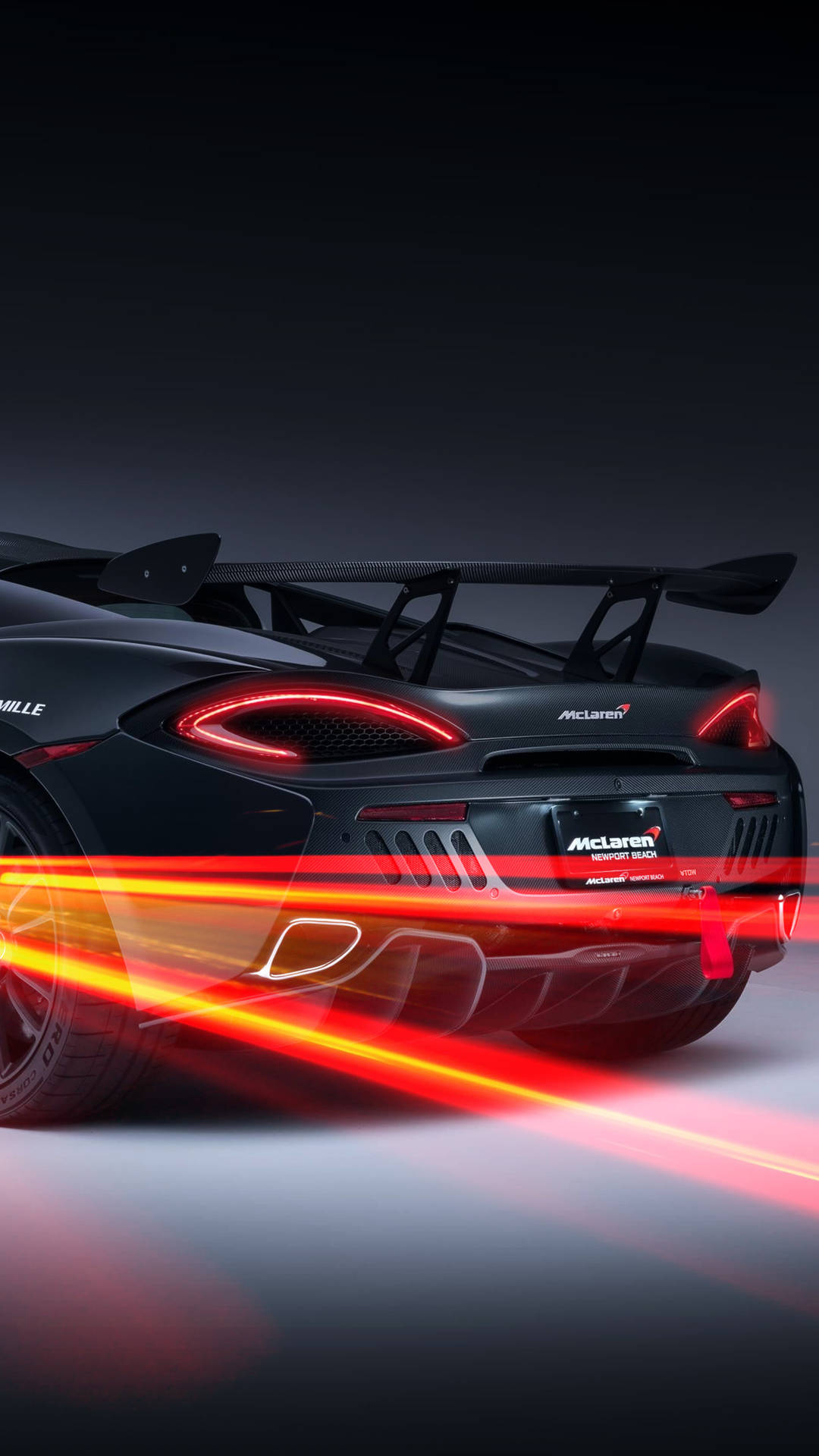 4k Car iPhone Wallpaper