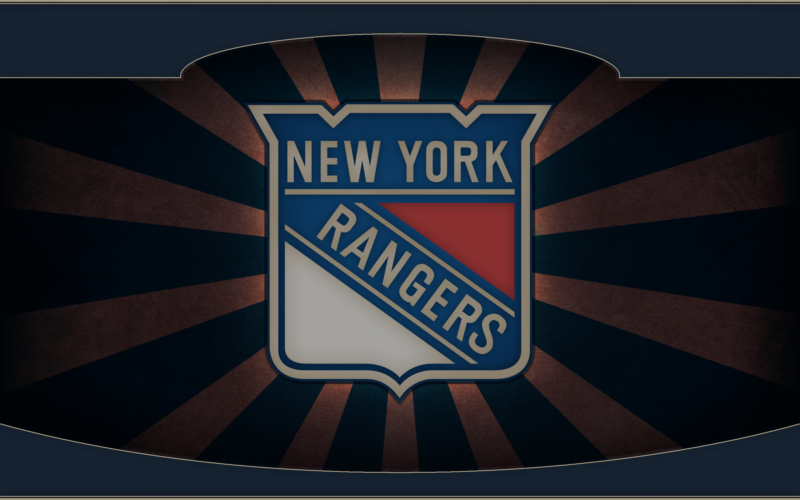 🔥 Free Download Emblem Nhl Logo New York Rangers Sports 4k Ultra Hd ...