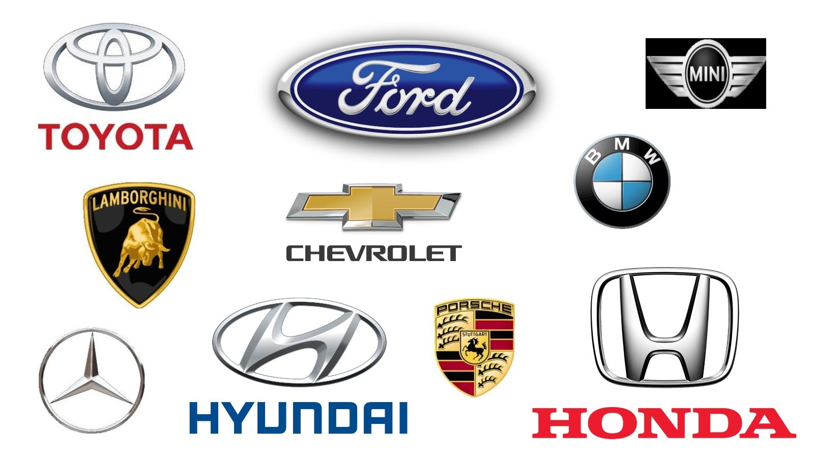 Plete Guide To Car Brands In Carfax