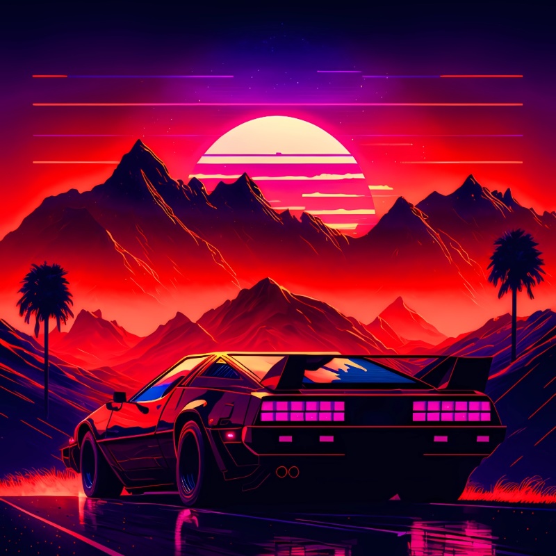 Cars Pfp Wallpaper