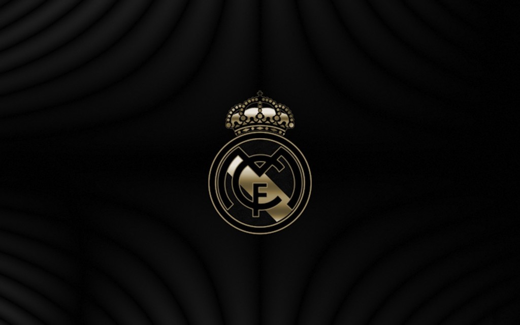 Real Madrid Widescreen Wallpaper HD