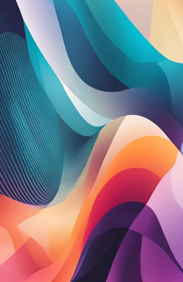 Ios Original Wallpaper