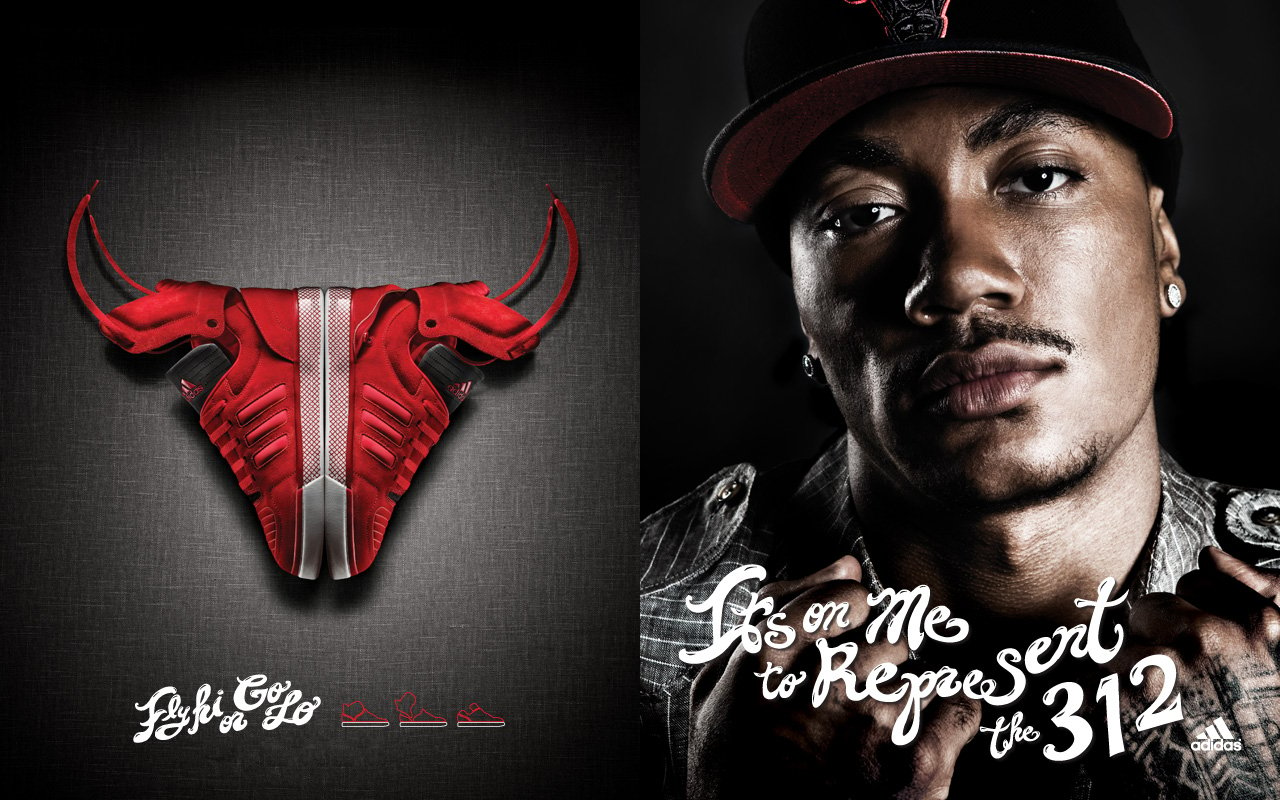 Derrick Rose HD Wallpapers Latest HD Wallpapers 1280x800