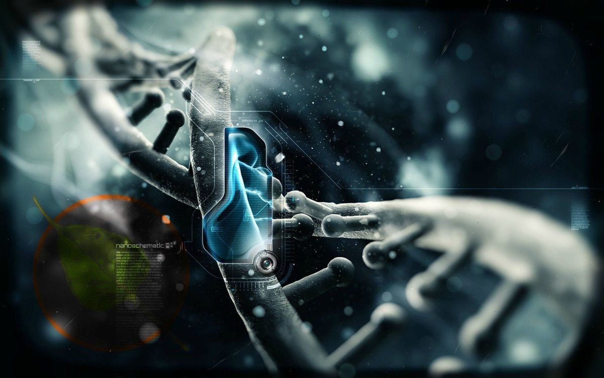 Geic Engineering Some Facts Geics Dna Human