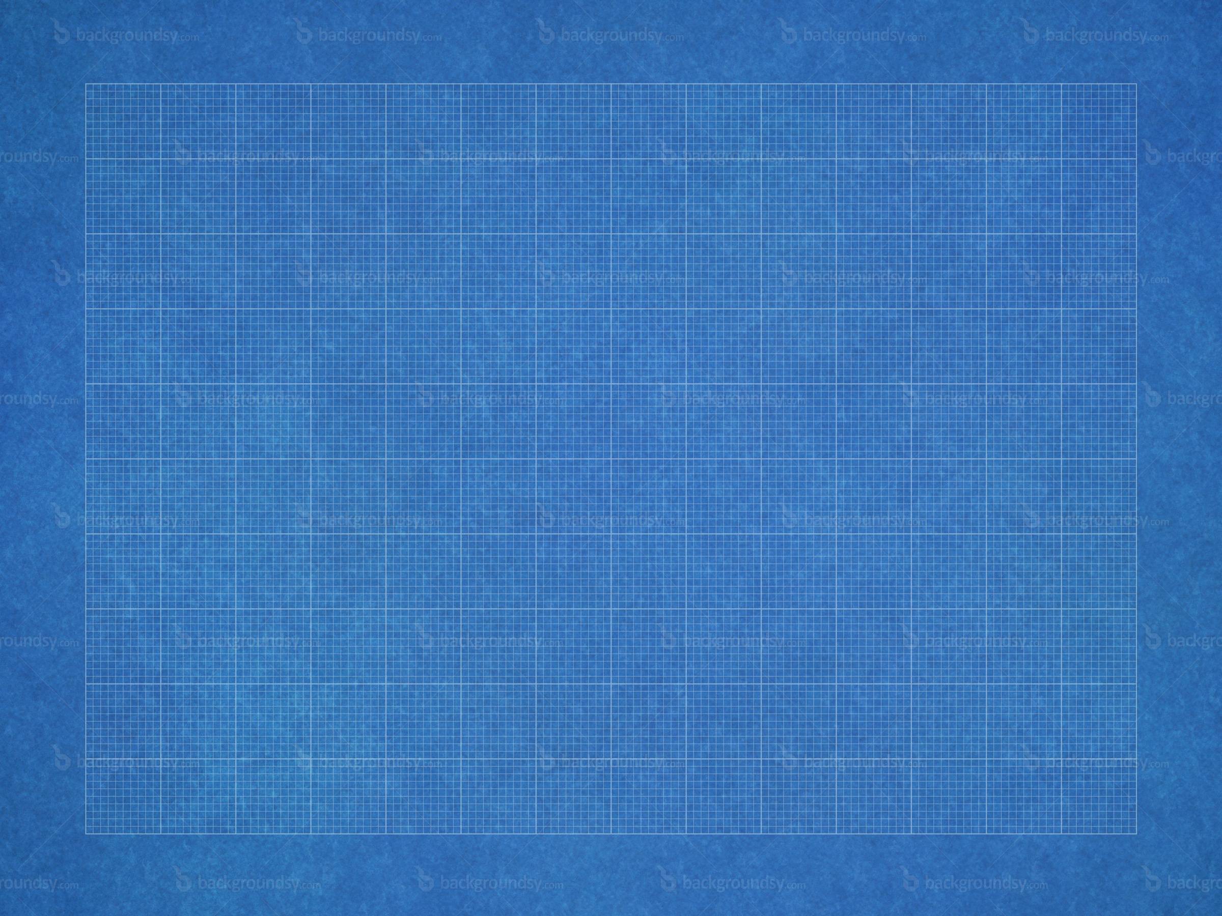 Graph Paper Wallpaper