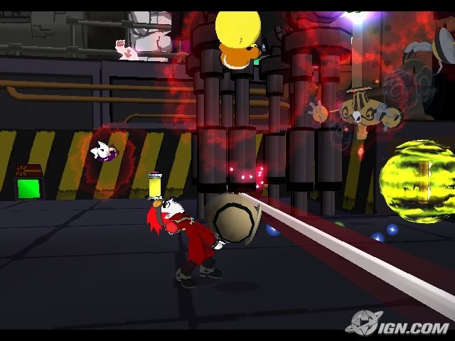 Xiaolin Showdown Screenshots Pictures Wallpaper Playstation