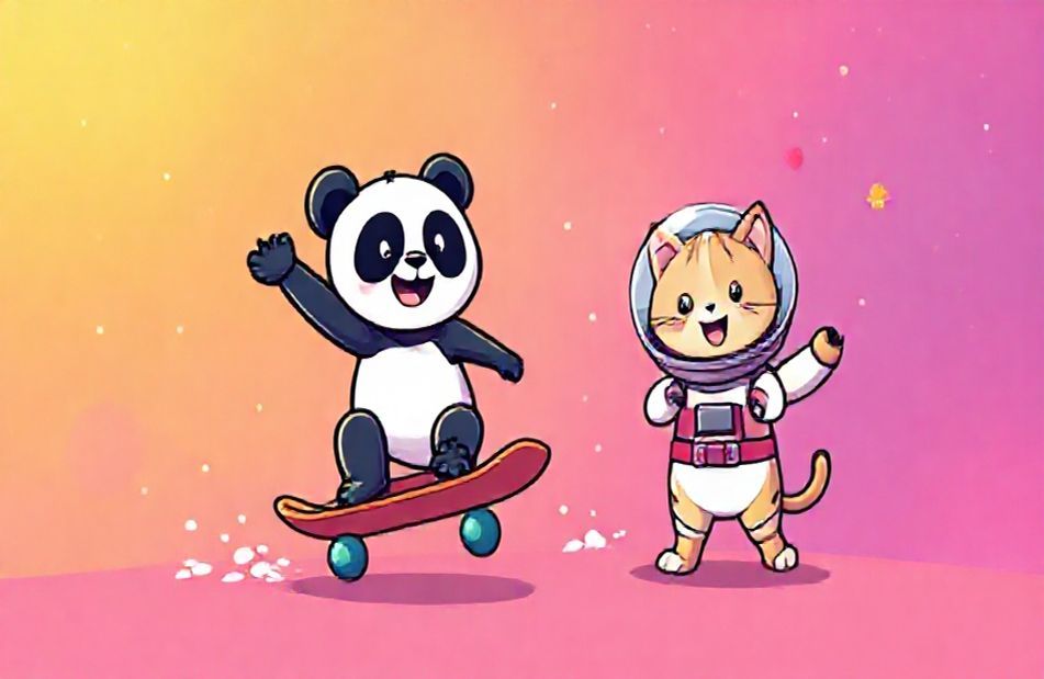 Funny Wallpaper For iPad