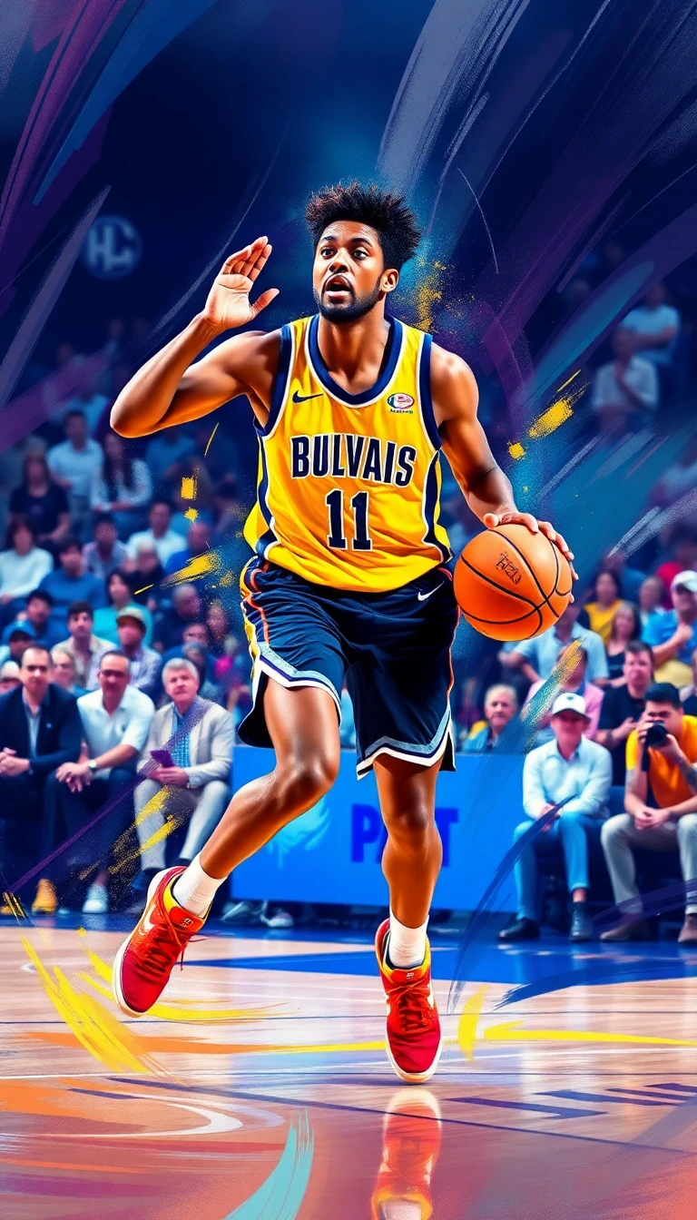 Ja Morrant Wallpaper
