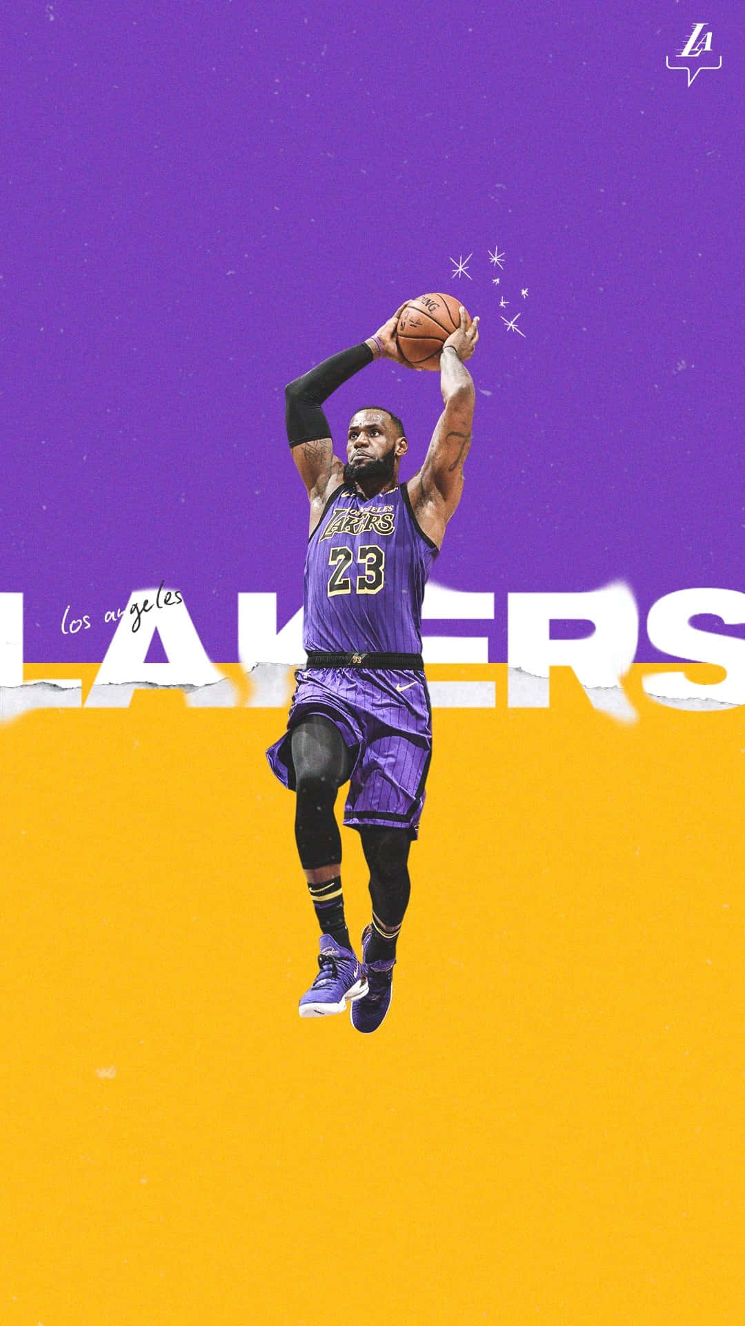 Nba Phone Wallpaper