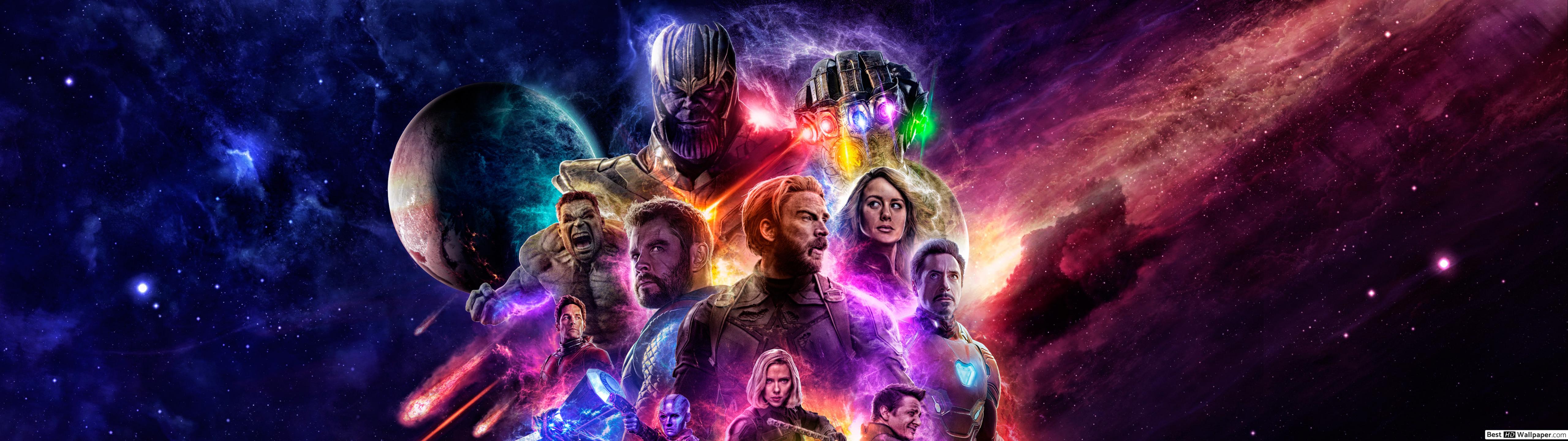 Marvel Wallpaper Top X