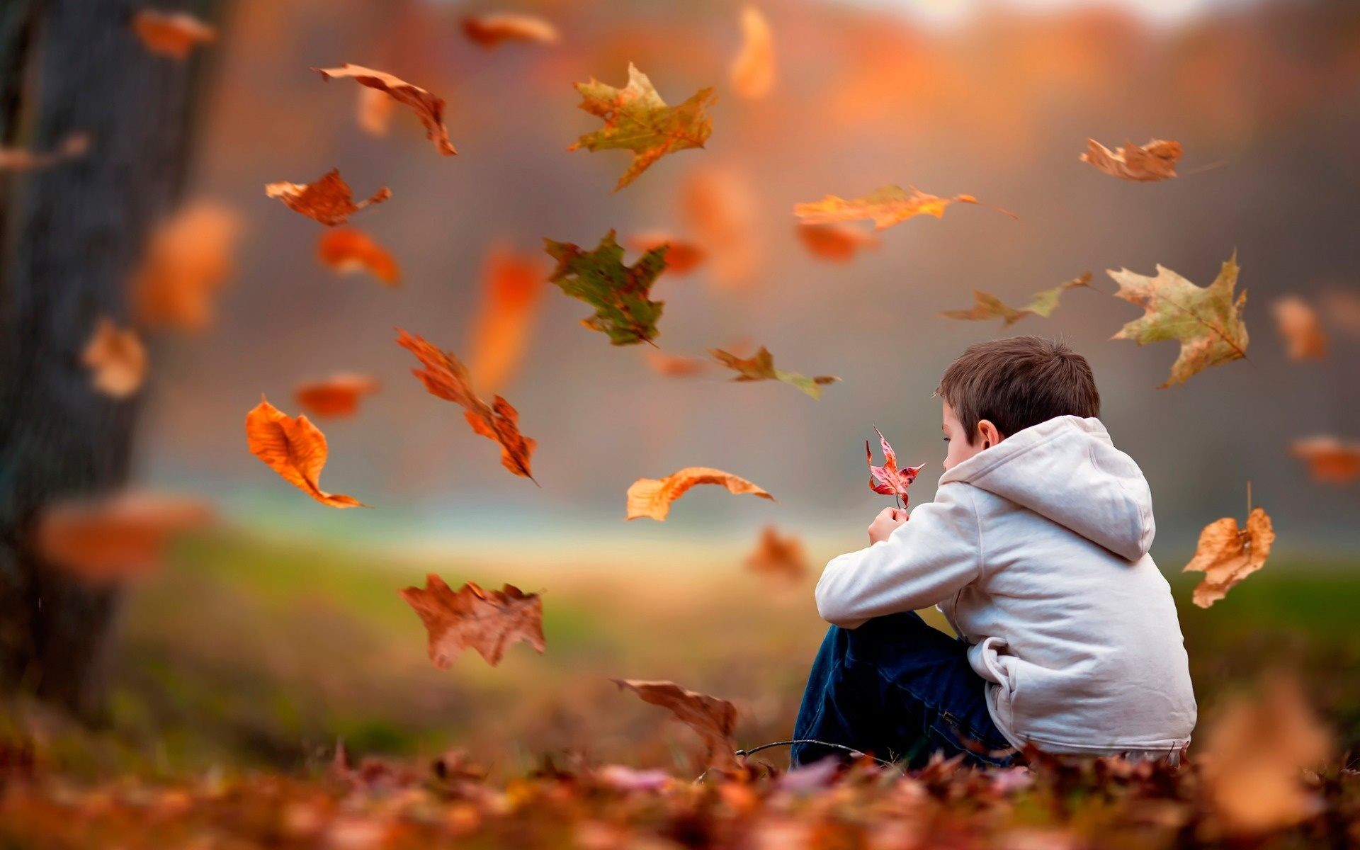 Sad Love Picture Wallpaper
