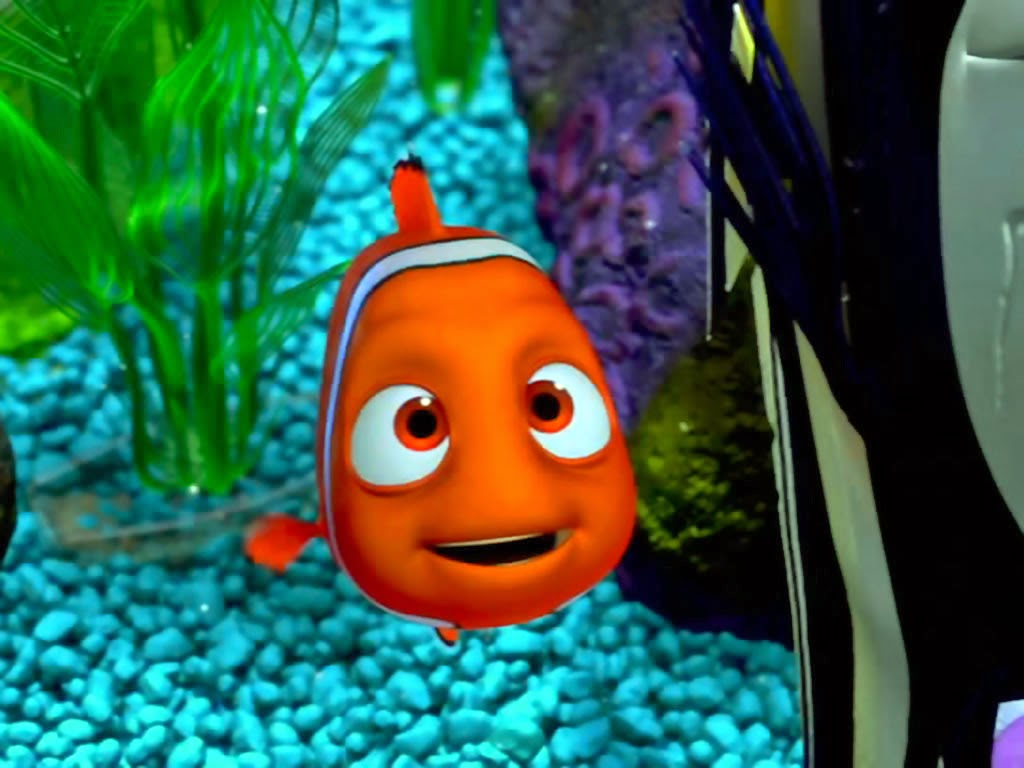 Finding Nemo download the new for mac