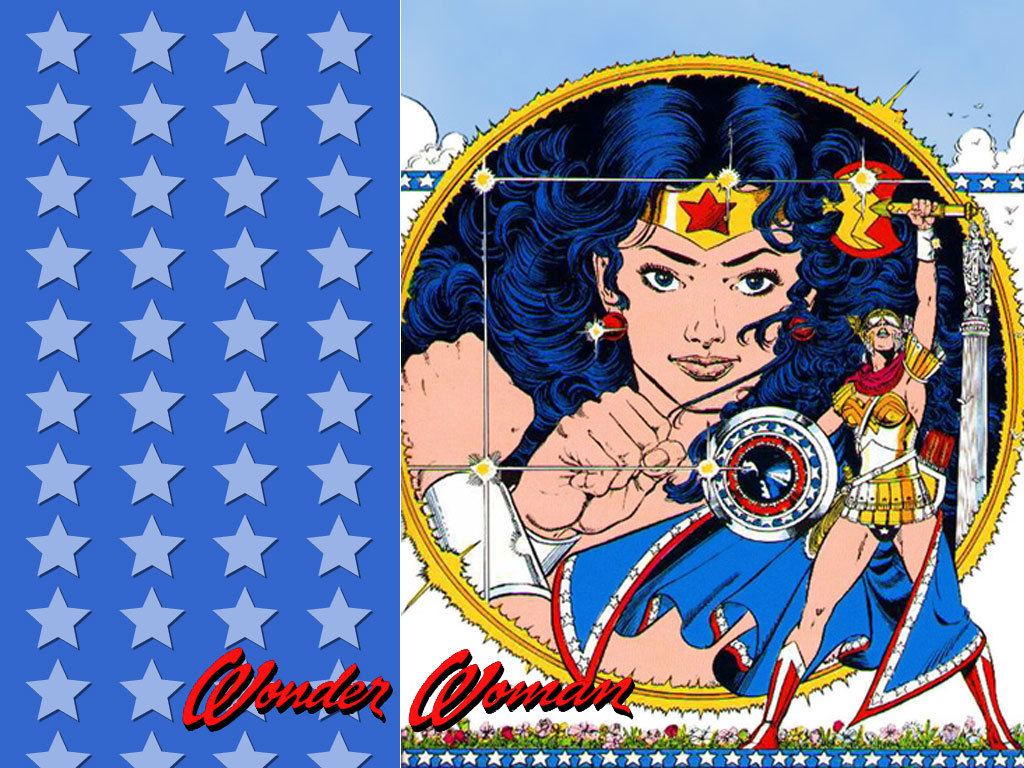 Wonder Woman instal the new version for ios