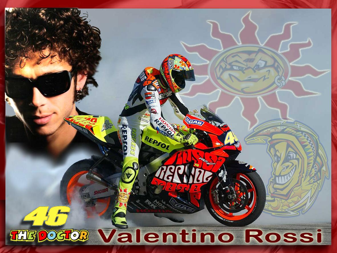 Valentino Rossi Desktop Wallpaper Phone Pfp Gifs