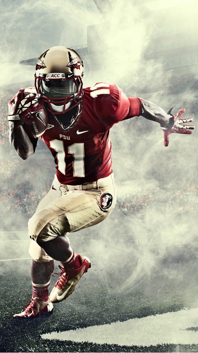American Football Wallpaper On