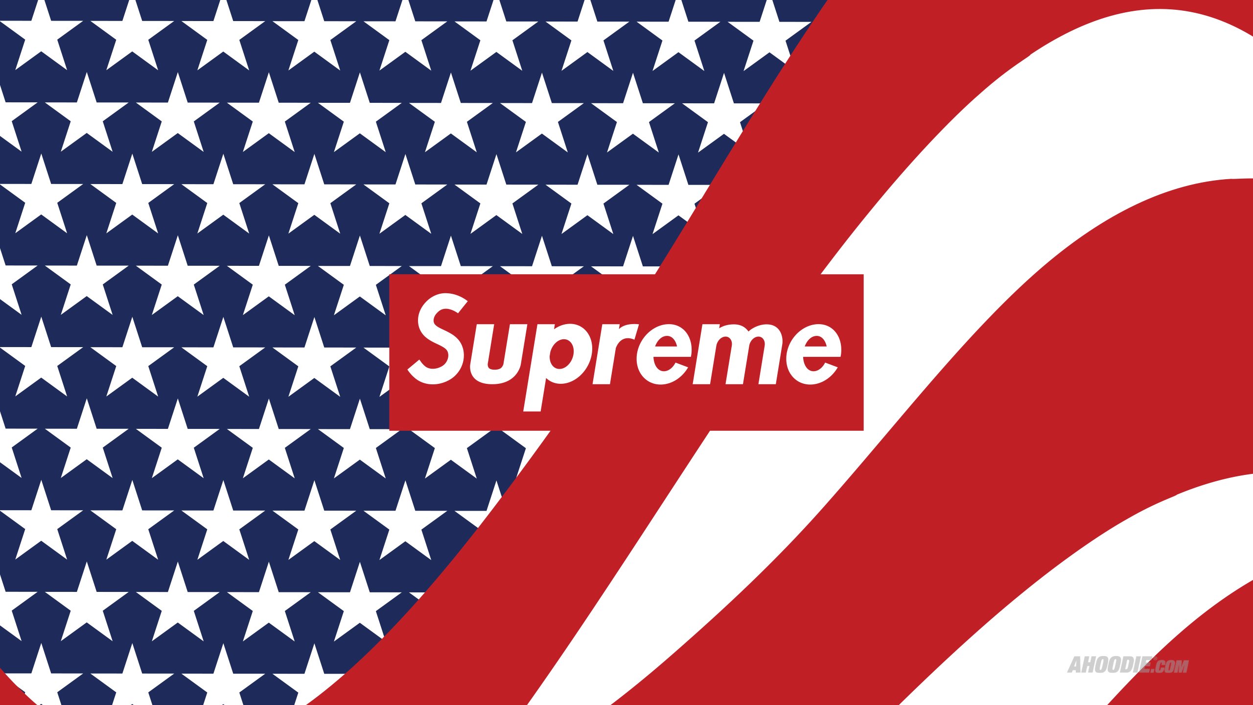 Supreme Wallpaper - WallpaperSafari