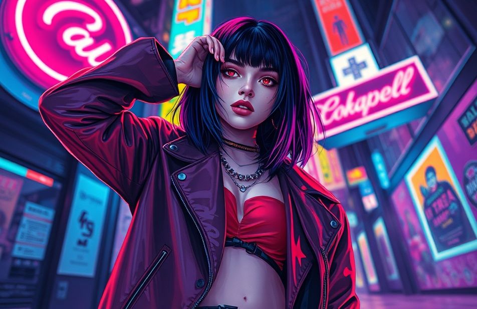 Billie Eilish Bad Guy Wallpaper