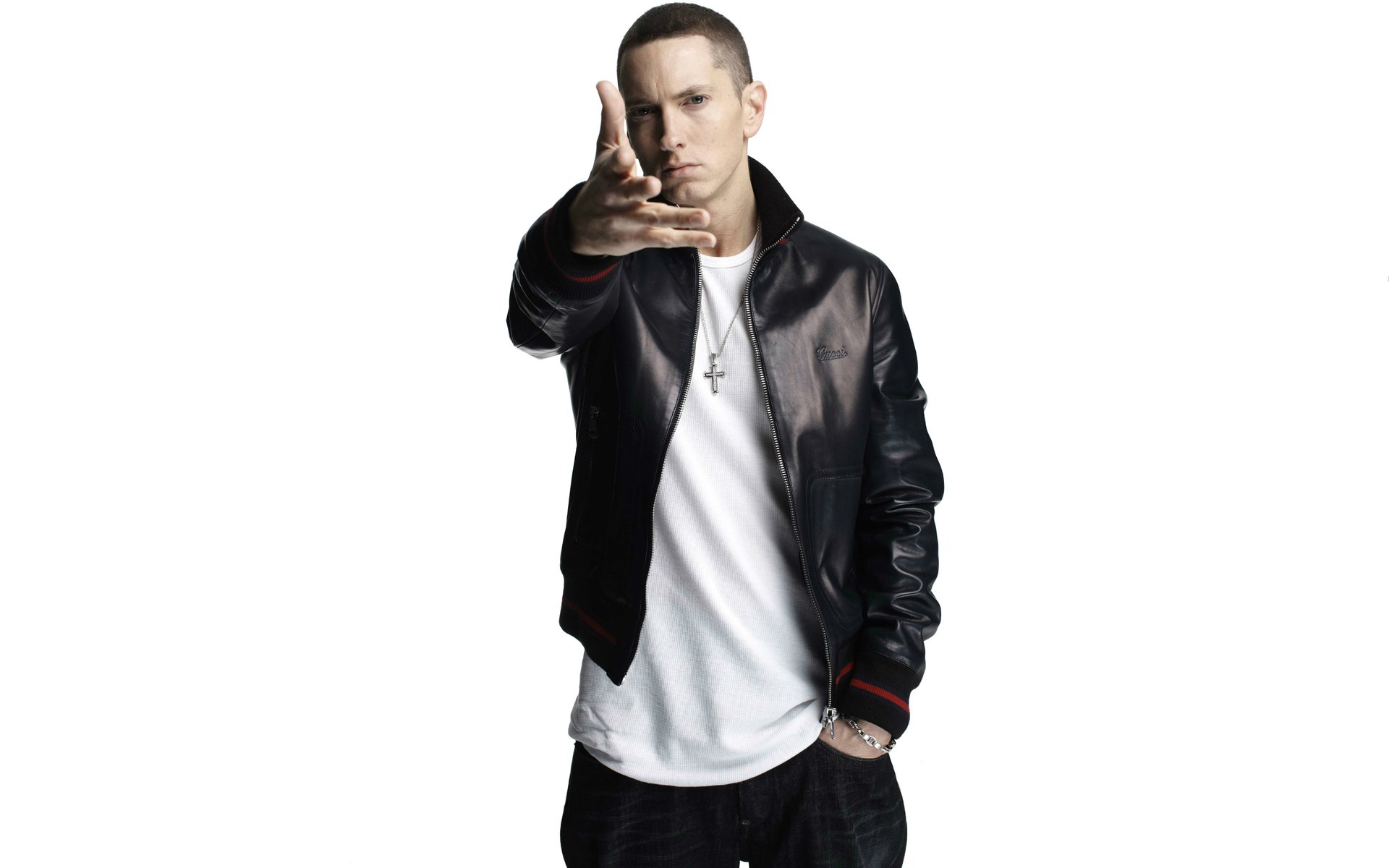 Eminem HD Wallpaper Background Image