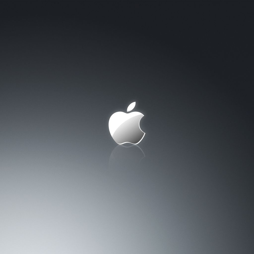 Official iPad Wallpaper