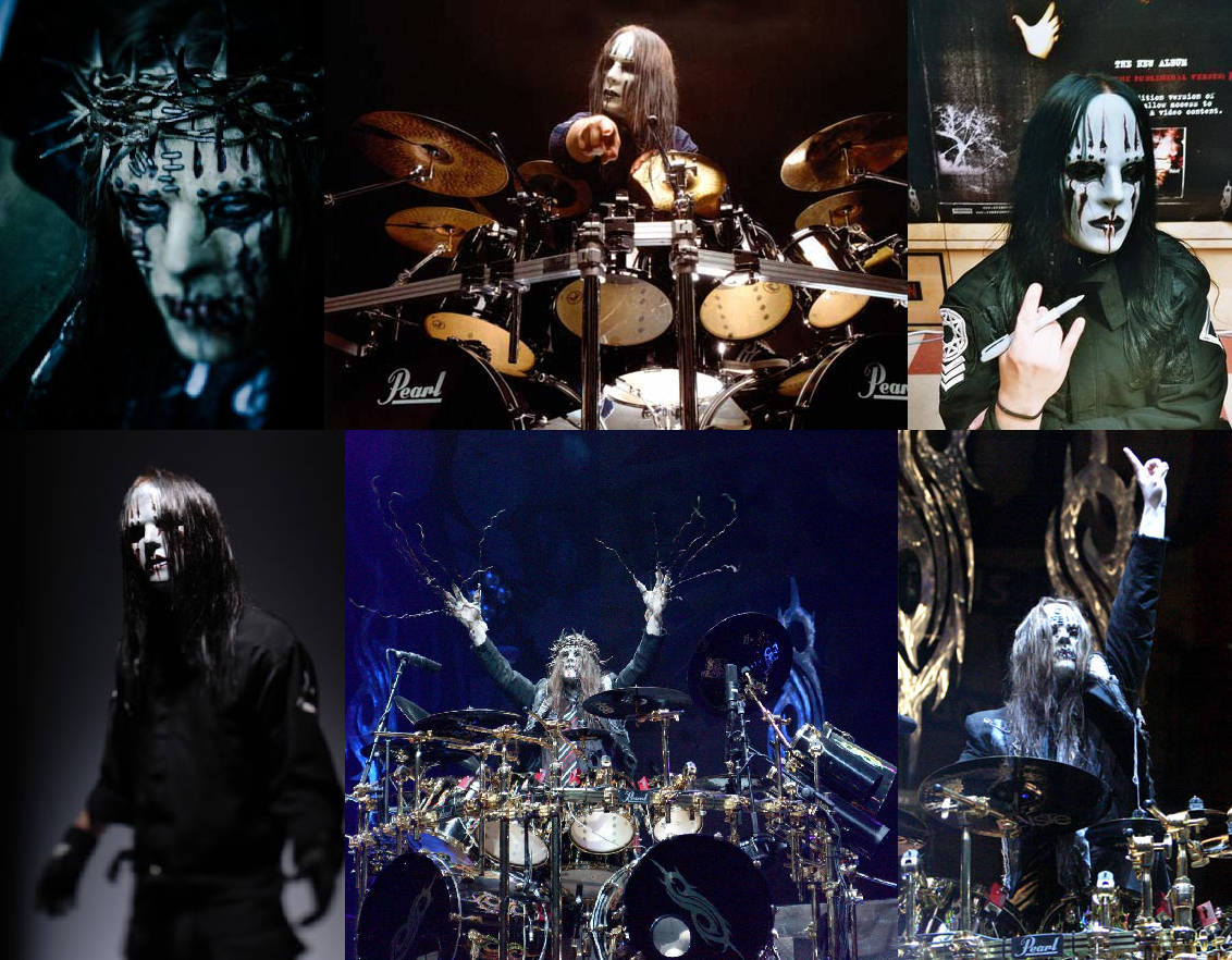 Jordison Wallpaper By Crypto
