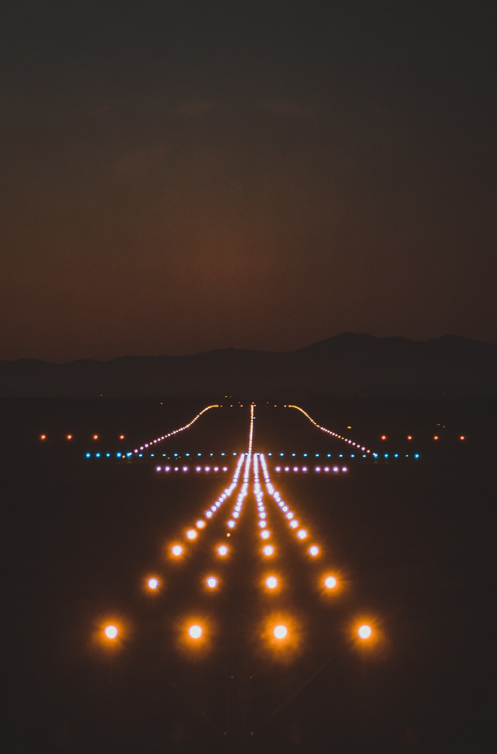 Airport Runway Pictures HD Image