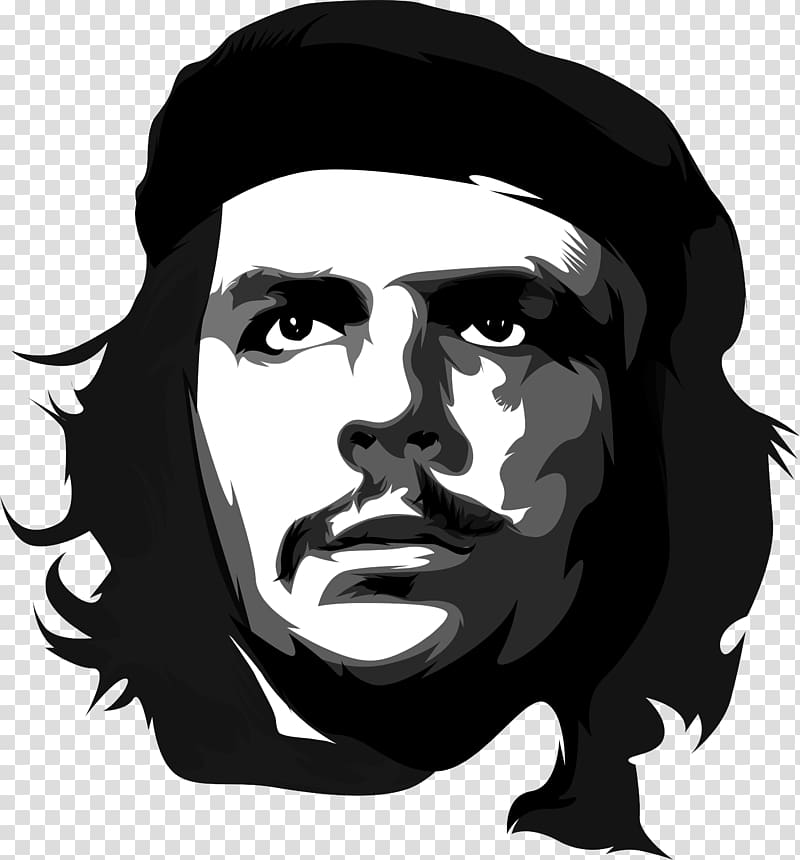 Che Guevara Cuban Revolution Baraka Democratic