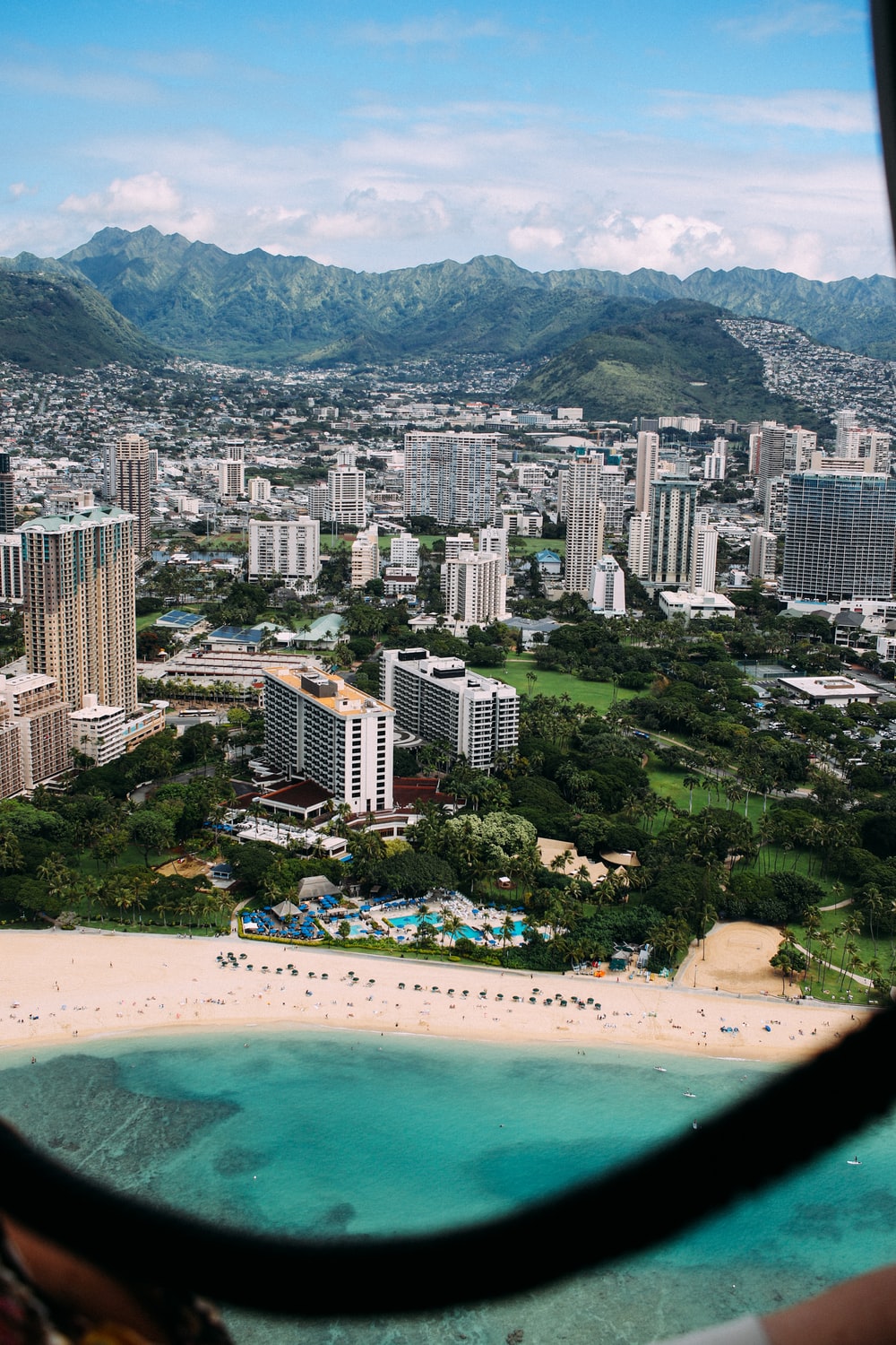 500 Waikiki Pictures Download Free Images on