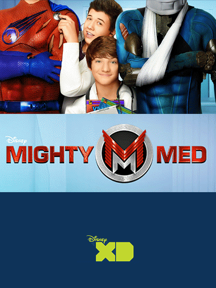 Mighty Med Season Episode Watch Full Episodes Tvguide