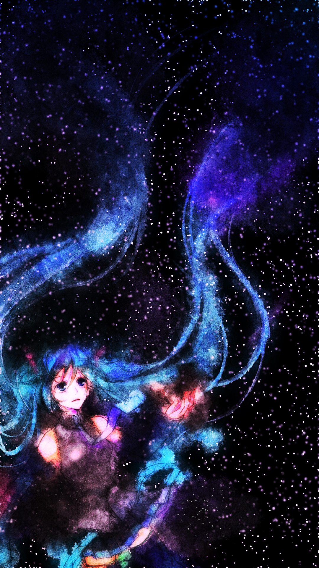  wallpapers Wallpapers Hatsune Miku android wallpaper Android