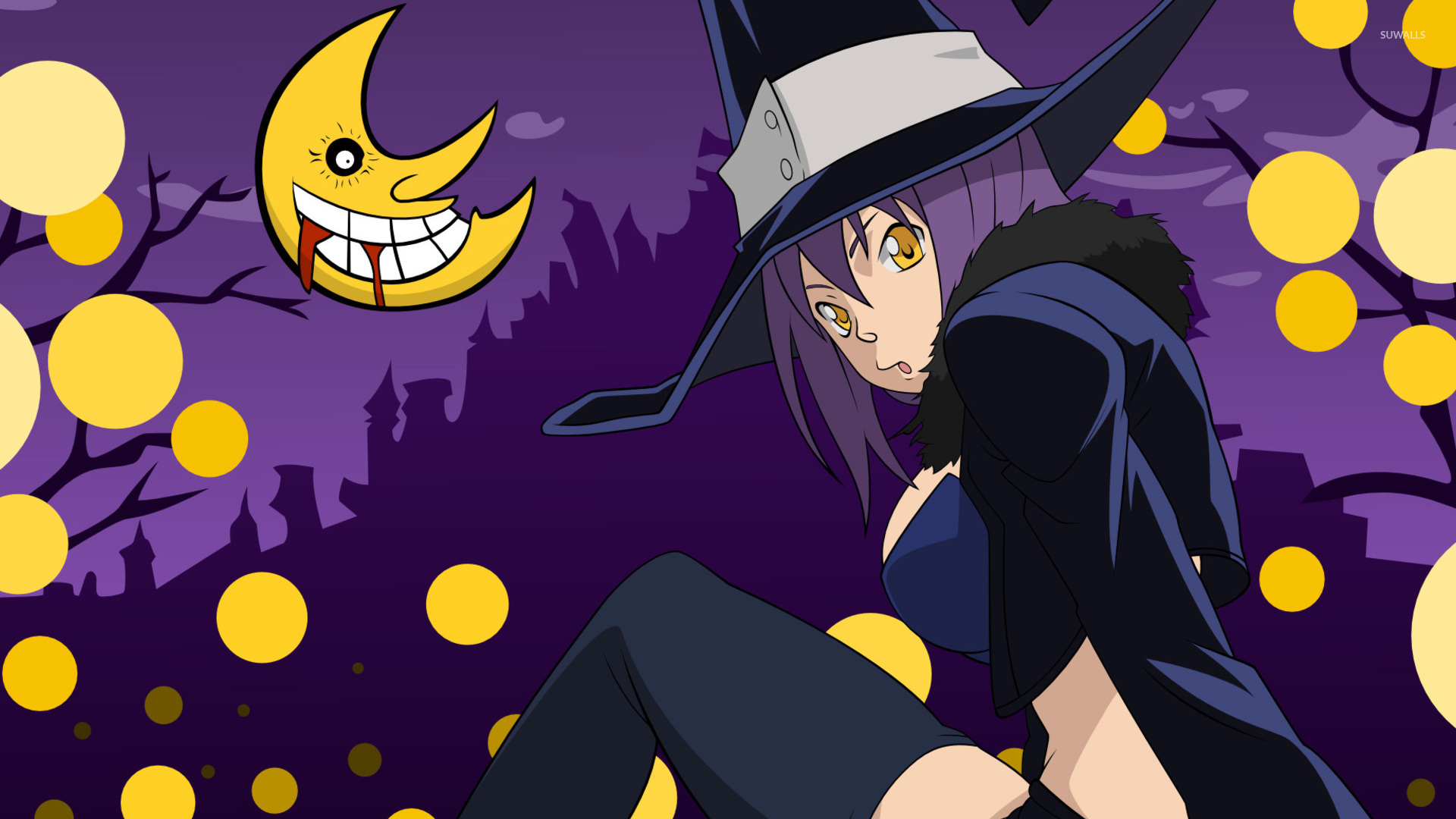 Soul Eater Wallpaper Anime