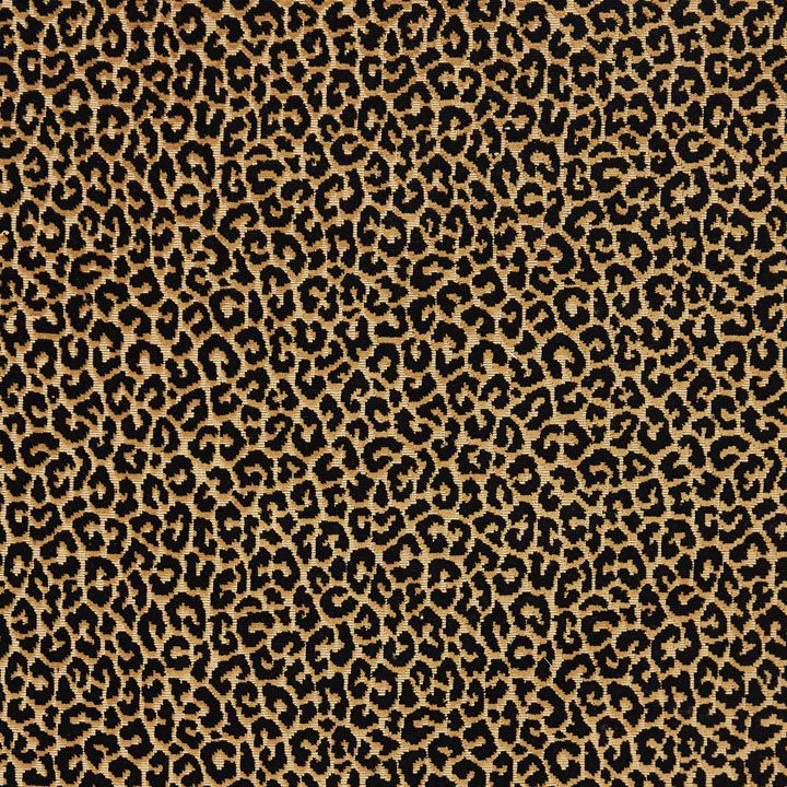 Panthera Velvet Ebony By Scalamandre Cool Wallpaper