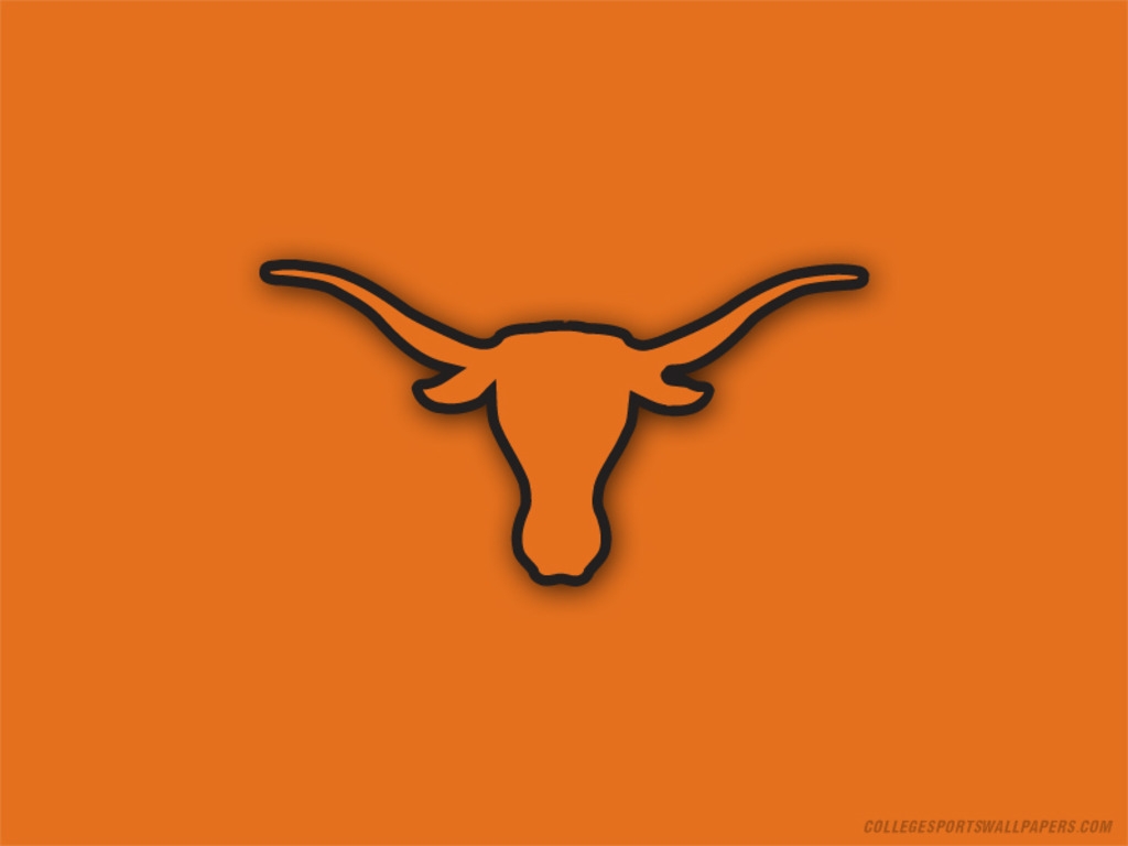 Texas Longhorns Logo Texas Longhorns Logo Desktop