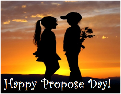 Happy Propose Day Do You Love Me Wallpaper