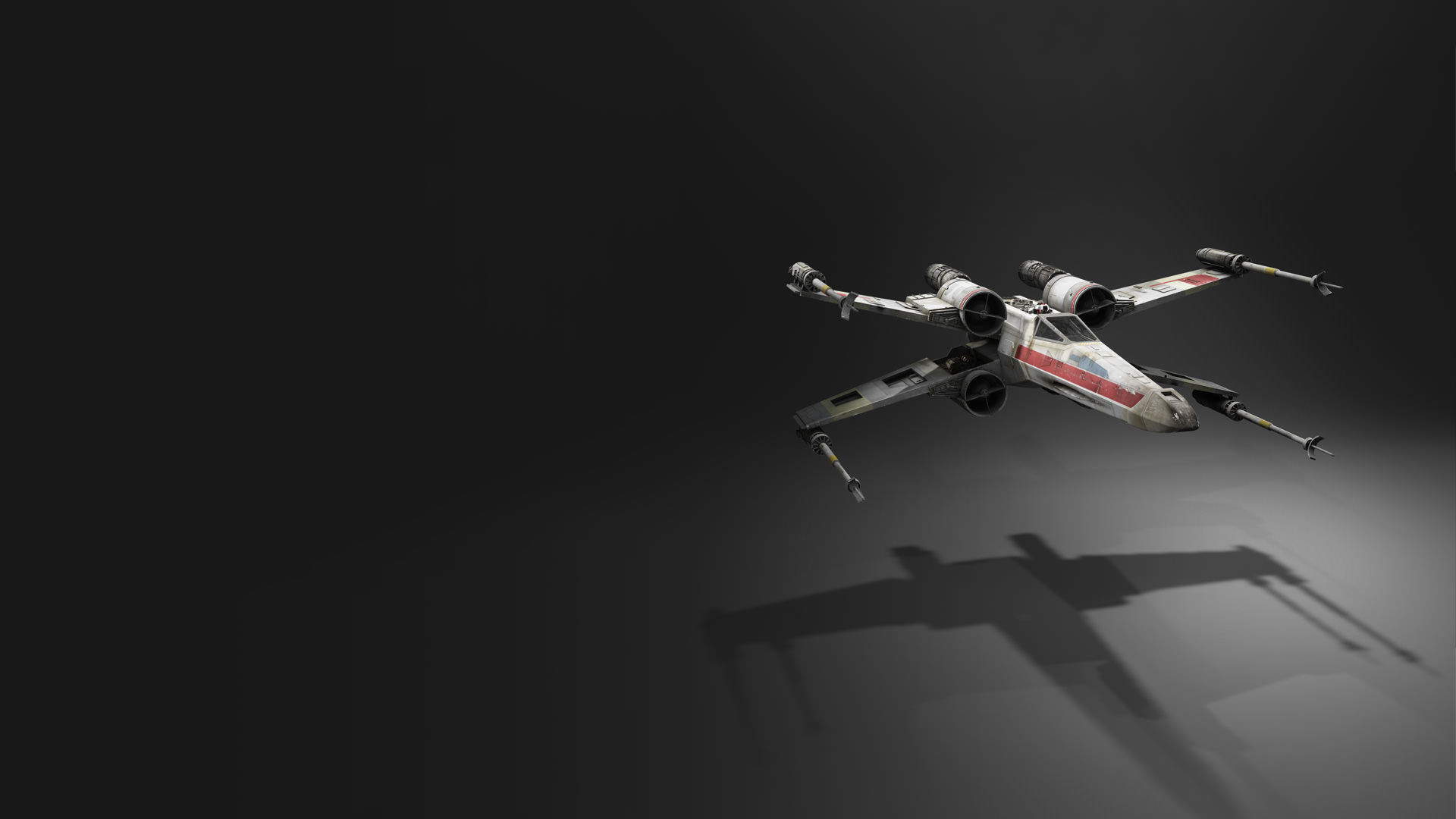Beautiful X Wing Wallpaper Full HD Pictures
