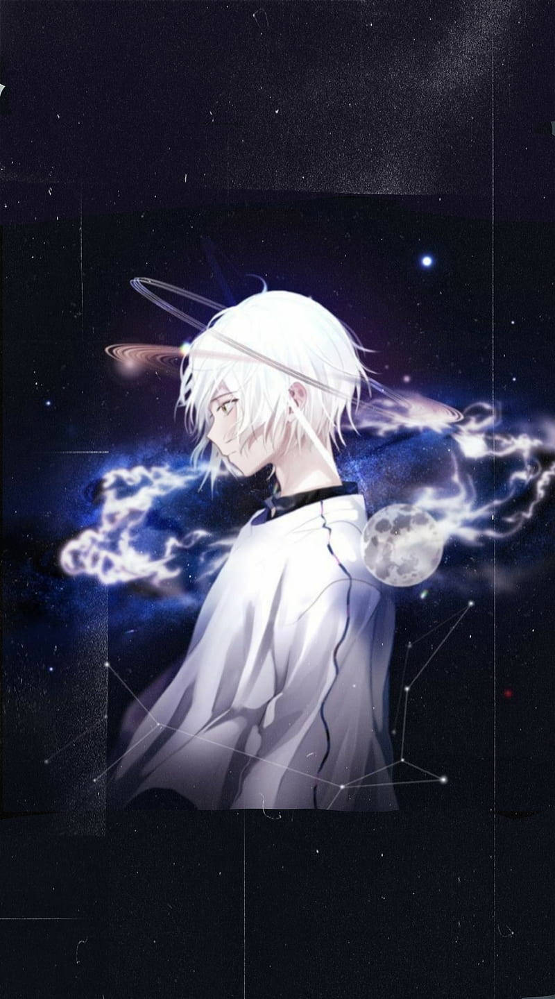 Top Anime Boy Sad Aesthetic Wallpaper Full Hd 4k To Use