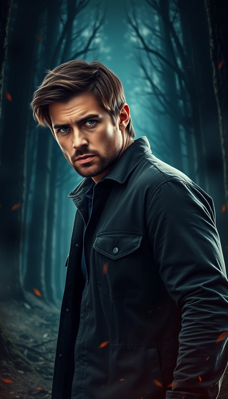 Dean Winchester Wallpaper For Phone