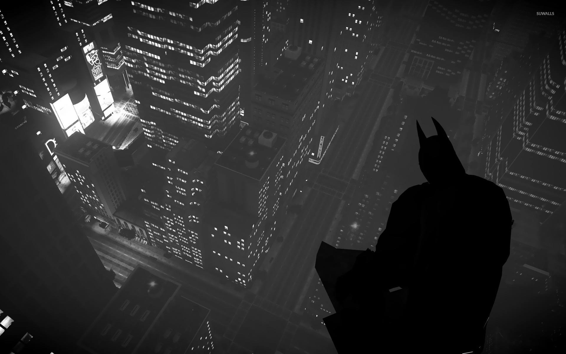 Batman The Dark Knight Rises Wallpaper Movie