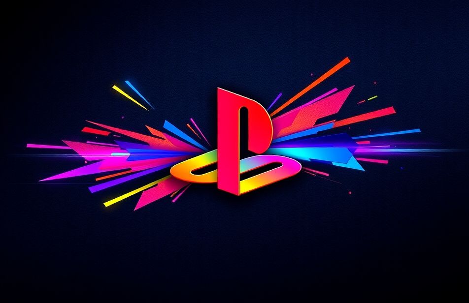 Playstation Logo Wallpaper