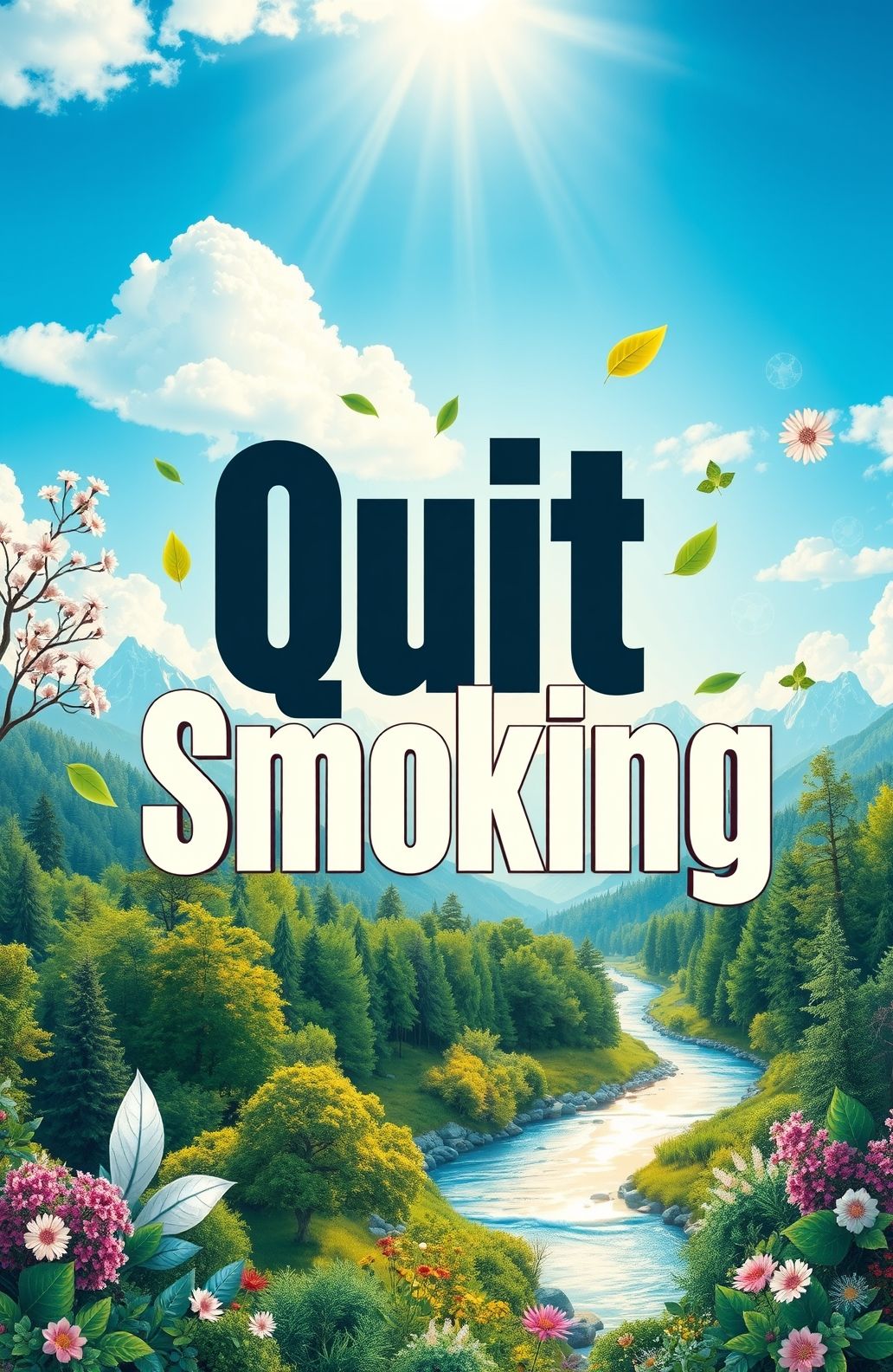 Quit Smoking Wallpaper