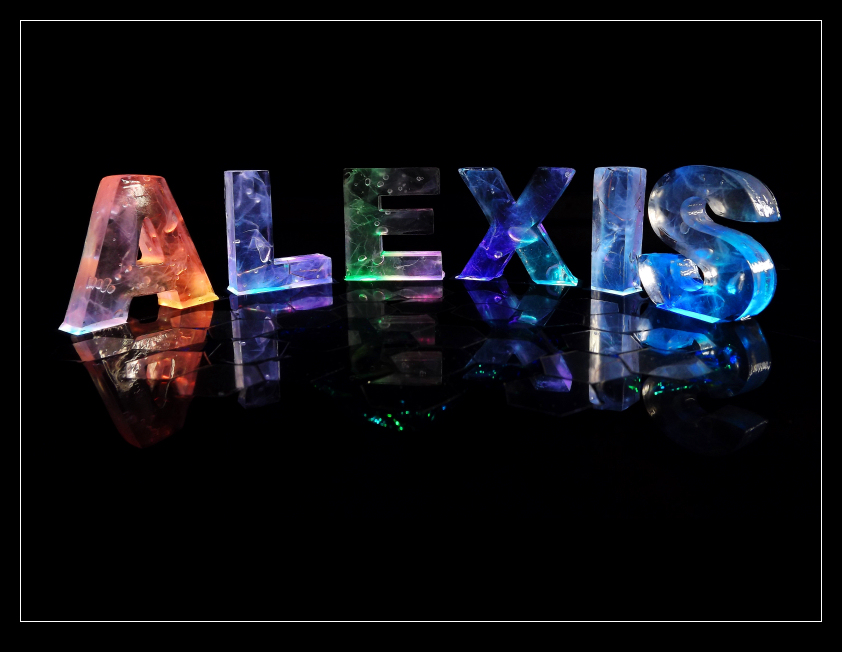 Image Alexis Name Pc Android iPhone And iPad Wallpaper