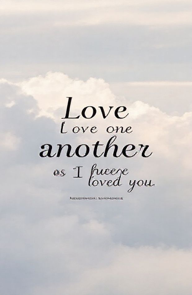 Jesus Quotes Wallpaper