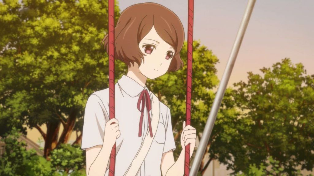 New Character Revealed For Anime Sagrada Reset Manga Tokyo Tv