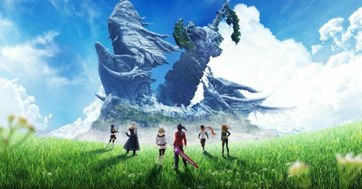 Xenoblade Chronicles 3 review Top tier RPG storytelling Digital
