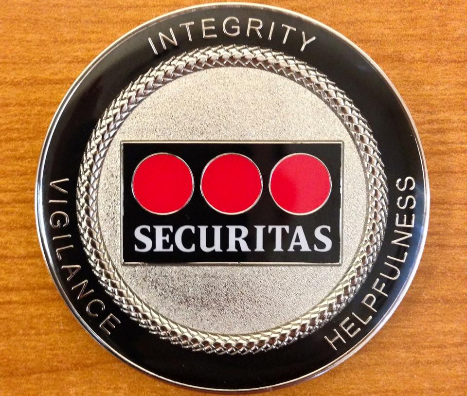 Securitas Security Services Usa Inc Nne On