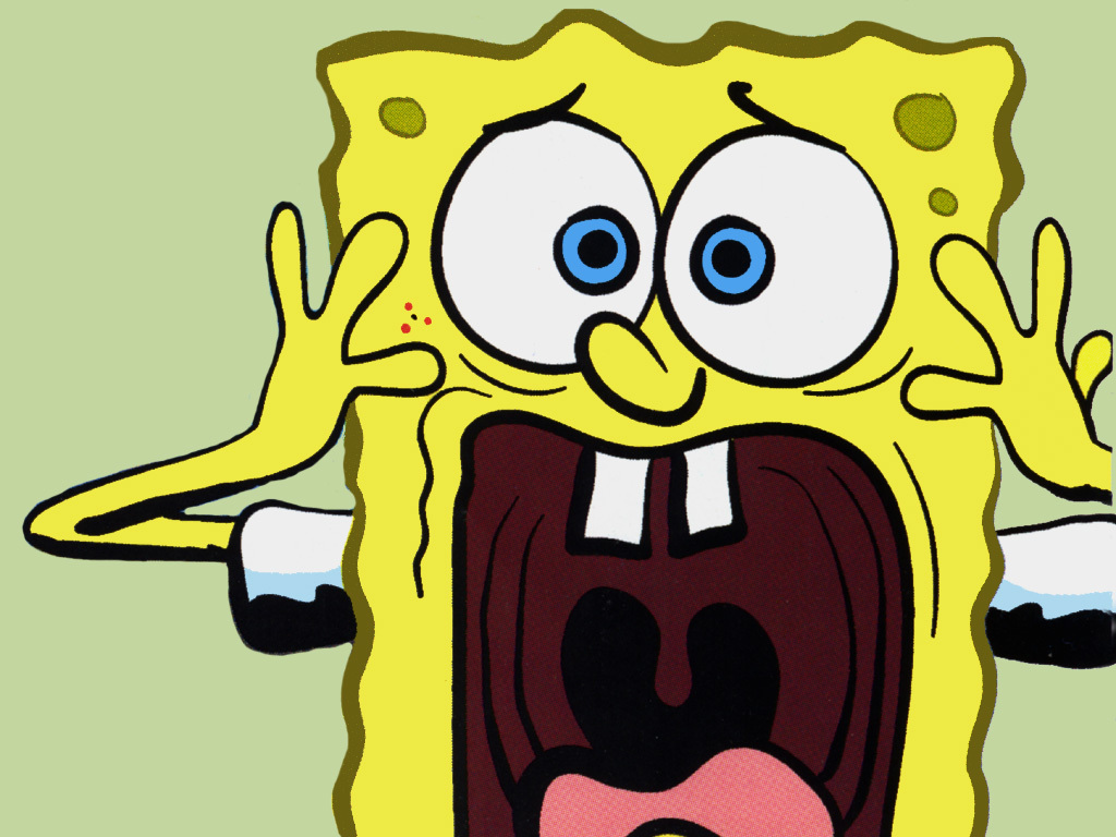 Bob Spongebob Squarepants Wallpaper